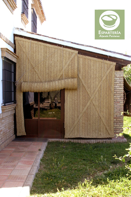 Realizamos reparacion y arreglos de persianas en Tomares, Mairena, San juan de Aznalfarache y todo el Aljarafe.